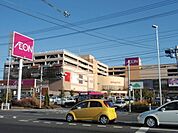 イオン柏 1900m