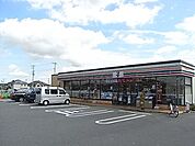 セブンイレブン 862m