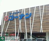 ホームセンターコーナン 徒歩11分。ホームセンター 870m