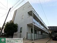 千葉県柏市東1丁目5-5：物件画像／株式会社タウンハウジング千葉　新松戸店