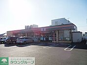 セブンイレブン 徒歩30分。コンビニ 2350m