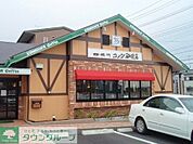 コメダ珈琲 1800m