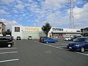 ＴＳＵＴＡＹＡ 840m