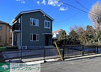 千葉県流山市駒木台213-1：物件画像／株式会社タウンハウジング千葉　新松戸店