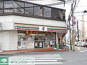 セブンイレブン 120m