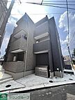 千葉県柏市明原2丁目1-5-2：物件画像／株式会社タウンハウジング千葉　新松戸店