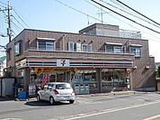 セブンイレブン柏千代田2丁目店 299m