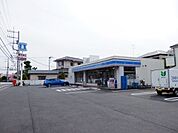 ローソン 249m