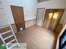 イーストヒルズ柏 ワンルームの写真