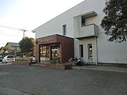 柏市役所出張所 1400m