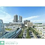 千葉県柏市若柴178-4：物件画像／株式会社タウンハウジング千葉　新松戸店