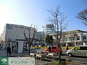 ららぽーと柏の葉 徒歩5分。ショッピングセンター 380m