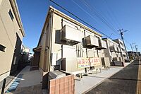 千葉県柏市大室2丁目1-17：物件画像／株式会社タウンハウジング千葉　新松戸店