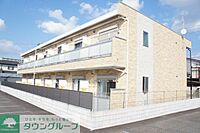 千葉県柏市今谷上町43-188：物件画像／株式会社タウンハウジング千葉　新松戸店