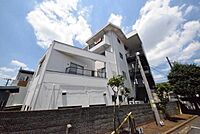 千葉県松戸市日暮3丁目12-1：物件画像／株式会社タウンハウジング千葉　新松戸店