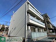 千葉県柏市明原4丁目12-24：物件画像／株式会社タウンハウジング千葉　新松戸店
