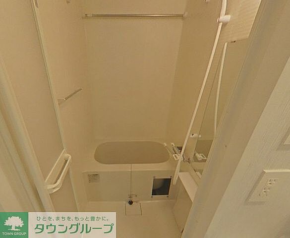 浴室