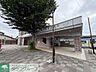 周辺：運河駅 徒歩8分。 580m