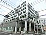 周辺：新松戸中央総合病院 260m