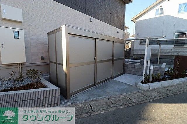 その他
