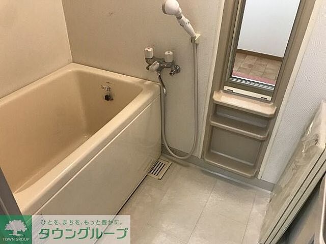 浴室