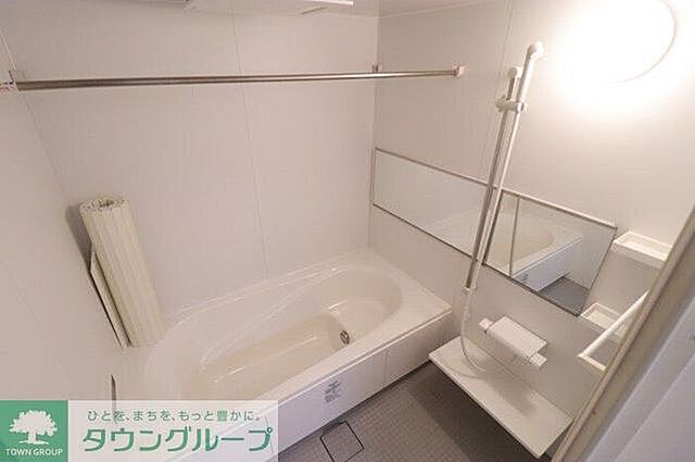 浴室