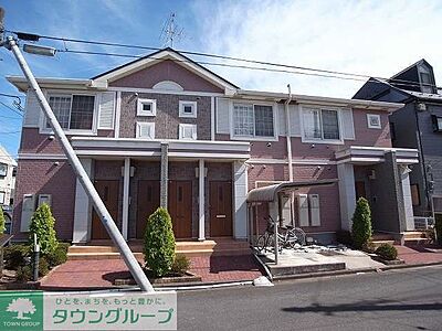 外観 外観