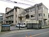 周辺：八木北小学校 1000m