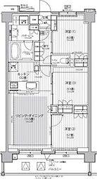 東小金井駅 23.5万円