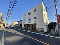 東京都三鷹市牟礼6丁目13-23：物件画像／株式会社タウンハウジング東京　花小金井店