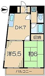 三鷹駅 12.5万円