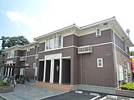 東京都東久留米市南沢2丁目：物件画像／株式会社タウンハウジング東京　花小金井店