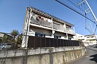 東京都東大和市狭山3丁目：物件画像／株式会社タウンハウジング東京　花小金井店