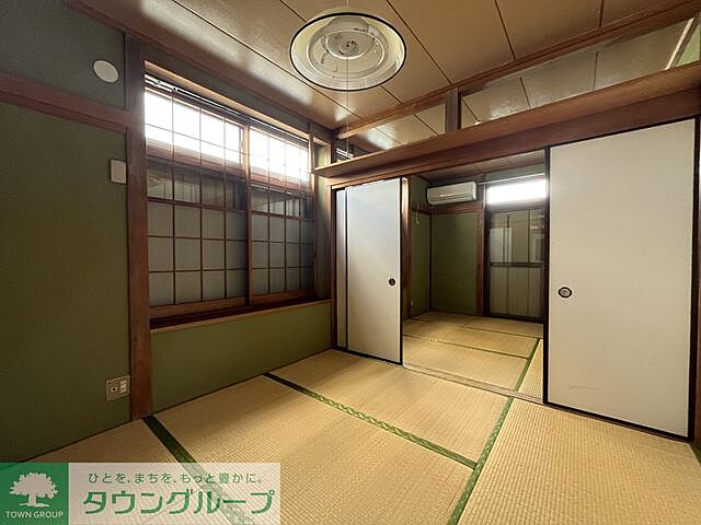 室内