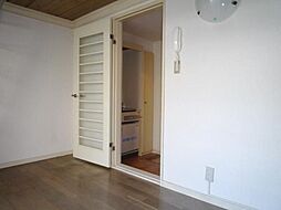 西武池袋線 清瀬駅 徒歩9分の賃貸アパート 1階1Kのリビング/ダイニング