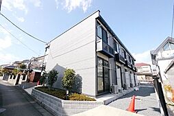 レオパレスシャトレー