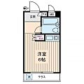 セントヒルズ一ツ橋学園1階3.2万円