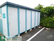 レンタルコンテナあります