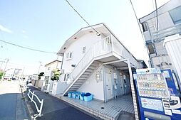 西武新宿線 花小金井駅 徒歩29分の賃貸アパート