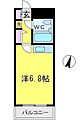 ライオンズマンション清瀬第22階6.2万円