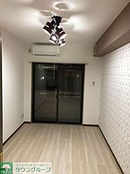 ライオンズマンション清瀬第2 2階1Kのリビング/ダイニング