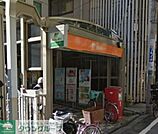 ひばりが丘郵便局 徒歩6分。郵便局 460m