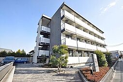 レオパレスグリーンサイト　Ａ棟