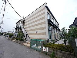 レオパレス中央