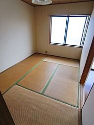 コーポエキップ 2階2DKのリビング/ダイニング