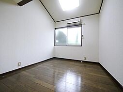 エステート南街 2階1Kのリビング/ダイニング