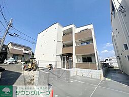 ジーメゾン所沢下安松アリア