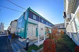 西武新宿線 花小金井駅 徒歩23分