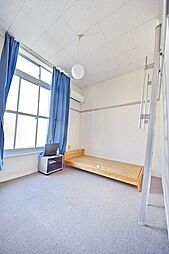 レオパレスＯｒｋ 2階1Kのリビング/ダイニング