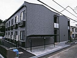 レオパレスキャピタル平松